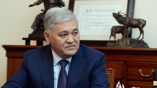 Главное фото