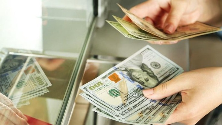 В мае 2017 года приток денежных переводов в КР составил $236,4 млн &mdash; Tazabek