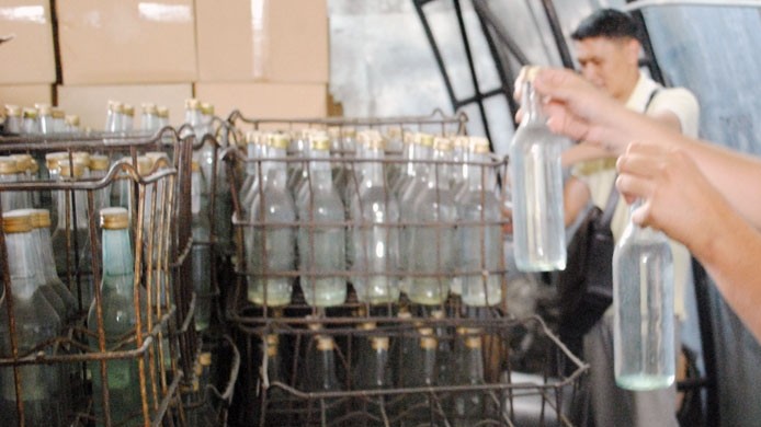 Совет ЕЭК предлагают наделить полномочиями по утверждению индикативных ставок акцизов на алкогольную и табачную продукцию &mdash; Tazabek