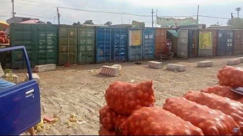 Счетная палата порекомендовала ФГИ взыскать 1,3 млн сомов долга с ОсОО &laquo;Лагуна Групп&raquo;, арендовавшего рынки &laquo;Дыйкан&raquo; и &laquo;Пишпек&raquo; &mdash; Tazabek