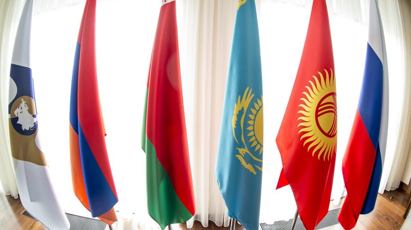 Евразийская экономическая комиссия ожидает дальнейший рост экономической активности в Кыргызстане &mdash; Tazabek