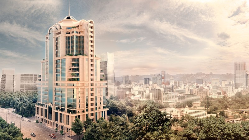 Незаконные строения Бишкека: В Свердловском районе 13 незаконно строящихся объектов, в том числе и элитный комплекс &laquo;Арстан Тауэр&raquo; (часть 2) &mdash; Tazabek