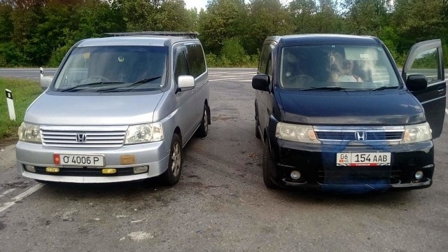 &laquo;Минивэны&raquo; создают неравную конкуренцию водителям автобусов, - Минтранс &mdash; Tazabek