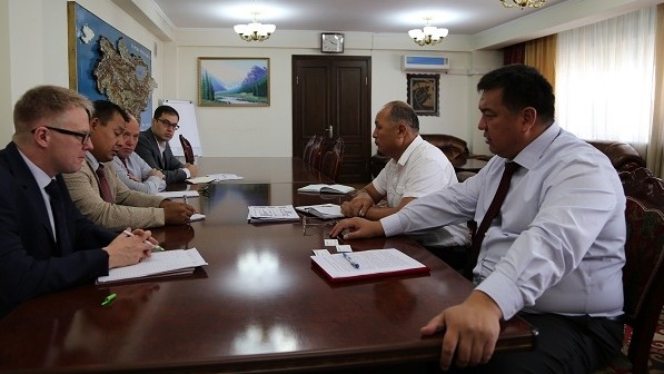 Год за годом улучшается инфраструктура и состояние пастбищ, качество и доступность ветеринарных услуг, - Минсельхоз — Tazabek