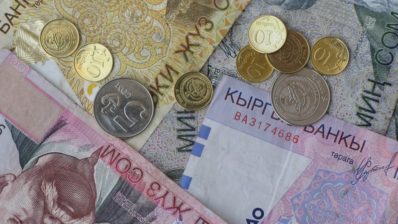 В январе-августе цены на табачные изделия повысились на 19,3%, на услуги &ndash; 6% &mdash; Tazabek