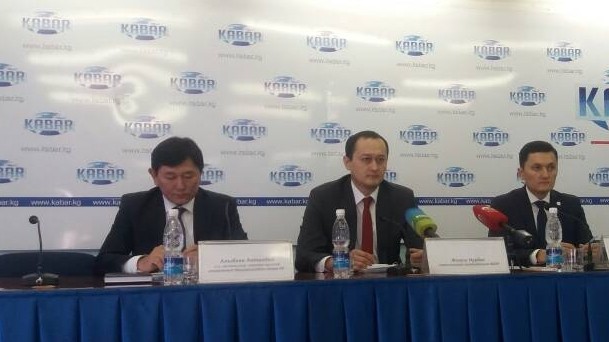 Нацбанк предлагал комбанкам 18 млрд сомов для кредитования, 10-12 банков получили 4,8 млрд сомов по ставкам ниже 12%, - замглавы НБКР &mdash; Tazabek