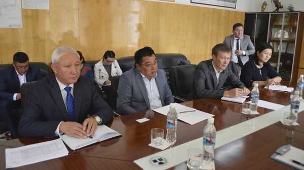 Главное фото