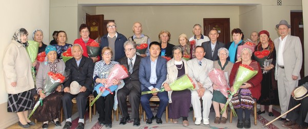 Главное фото