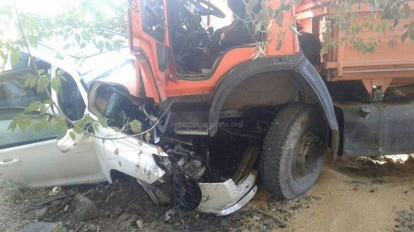 Главное фото