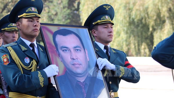 Главное фото