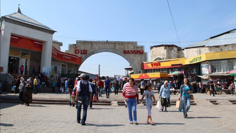 В сентябре цены на пищевые продукты и безалкогольные напитки снизились на 1,2%, - Нацстатком &mdash; Tazabek