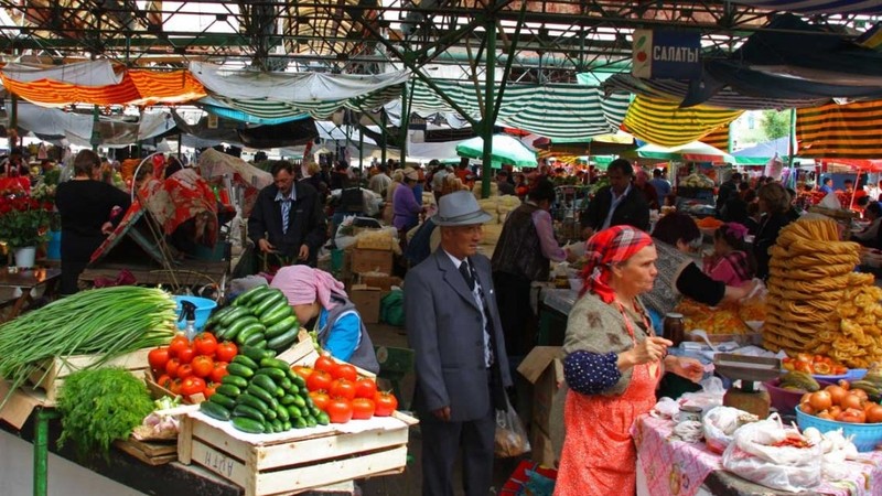 За неделю цены незначительно повысились на ряд товаров, в том числе муку, масло, рис &mdash; Tazabek