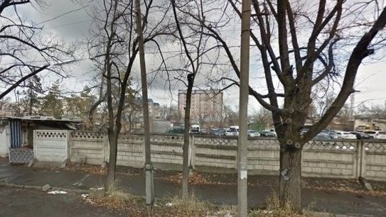 Дело по участку Скрябина, 45: Материалы переданы в Октябрьский районный суд — Tazabek