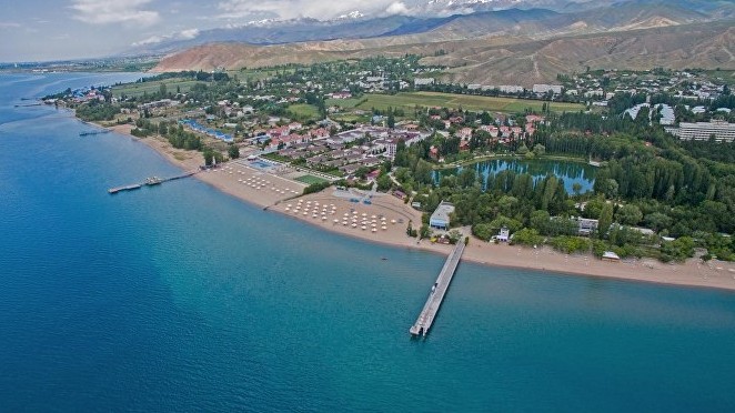 За сколько были приватизированы земельные участки в пансионатах &laquo;Витязь&raquo;, &laquo;Мурок&raquo;, &laquo;Геолог&raquo; и других? (суммы, дата приватизации) &mdash; Tazabek