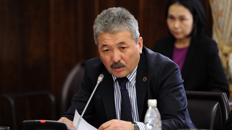 На возмещение НДС экспортерам в 2018 году планируется потратить 500 млн сомов, - Минфин &mdash; Tazabek