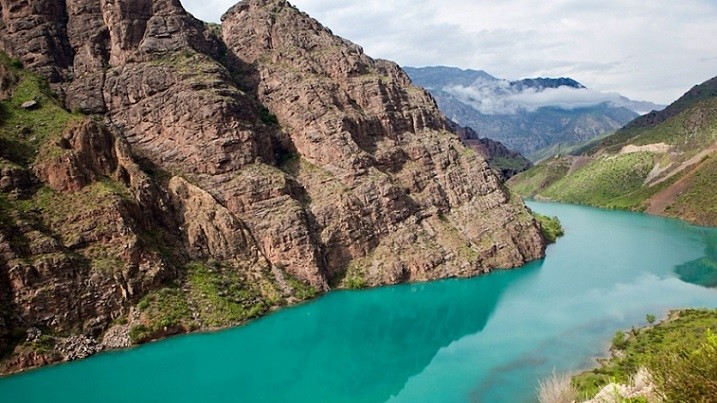 В Ташкенте пройдет международная конференция, посвященная водному сотрудничеству государств Центральной Азии &mdash; Tazabek