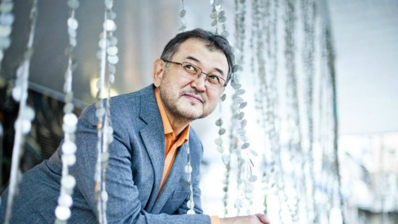 «Как делать бизнес в Кыргызстане»: Мы всегда учимся у своих клиентов, - директор Kyrgyz Concept Э.Уметалиев — Tazabek