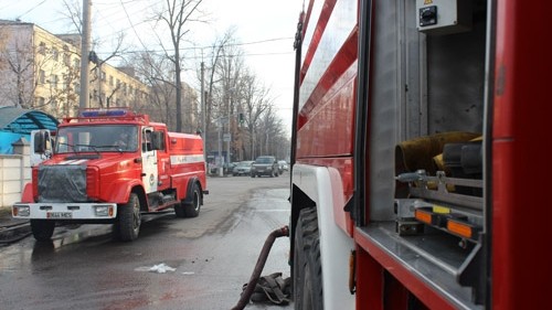 Главное фото