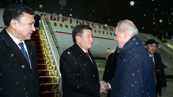 Главное фото