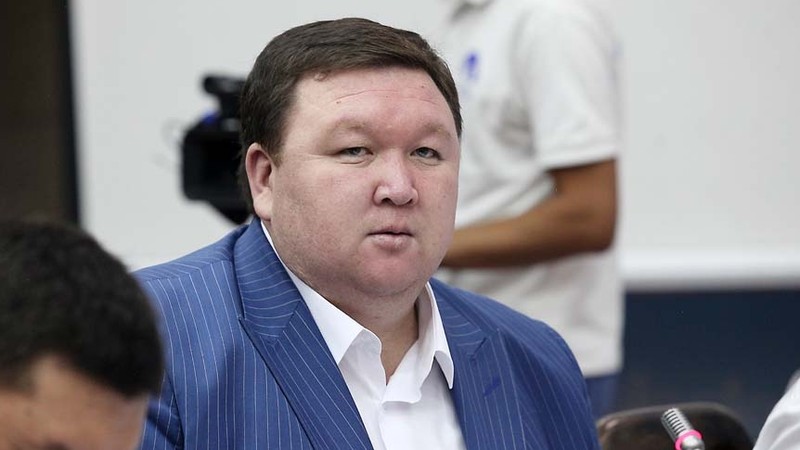 Депутат об использовании тюлеевского бизнес-центра: От каждого квадратного метра в бюджет поступали бы средства, а вы его отдали госоргану &mdash; Tazabek