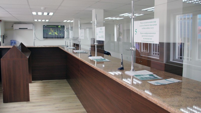 С 2019 года администрирование страховых взносов по госсоцстрахованию будет полностью вести ГНС &mdash; Tazabek