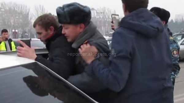 Главное фото