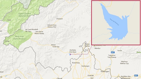 Главное фото