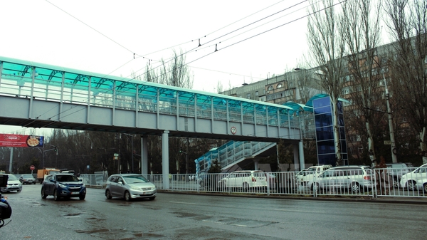 Главное фото