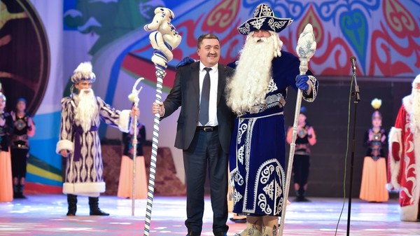 Главное фото