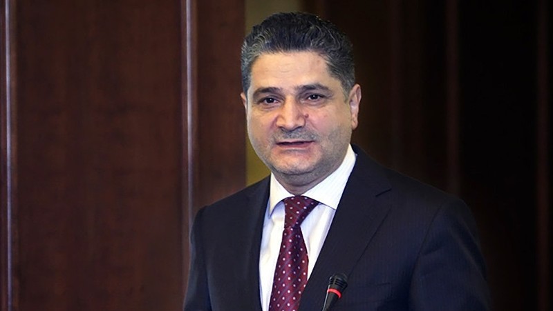 Председатель Коллегии ЕЭК Т.Саркисян назвал основные новшества Таможенного кодекса ЕАЭС &mdash; Tazabek