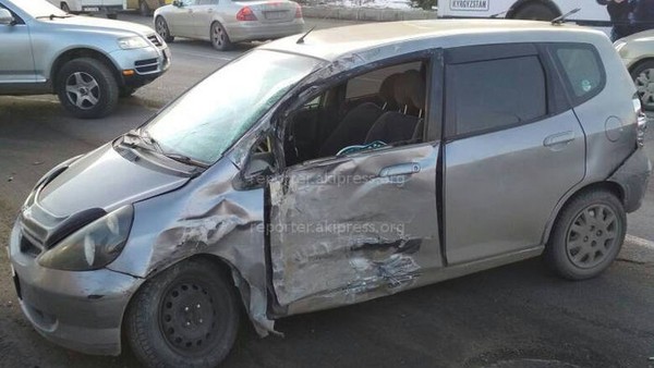 Главное фото