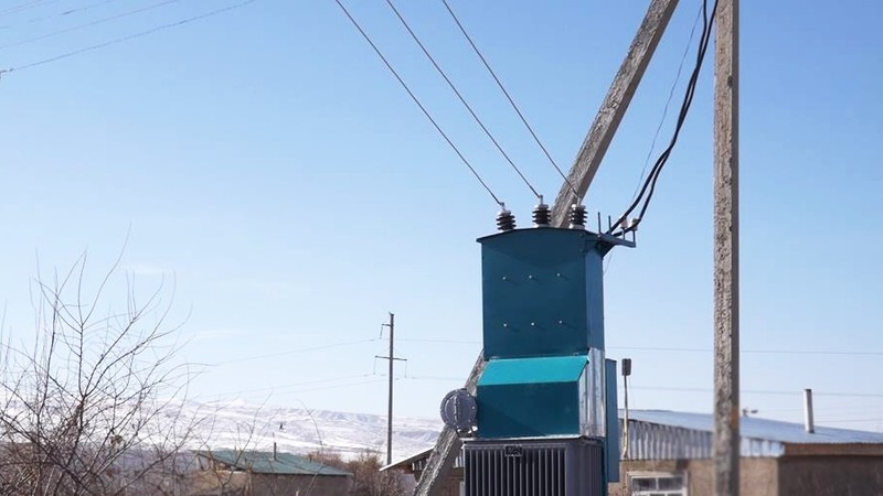 Какие тарифы установлены для оптовых покупателей-продавцов электроэнергии? (учредители, оборудование на балансе, отчисления) &mdash; Tazabek