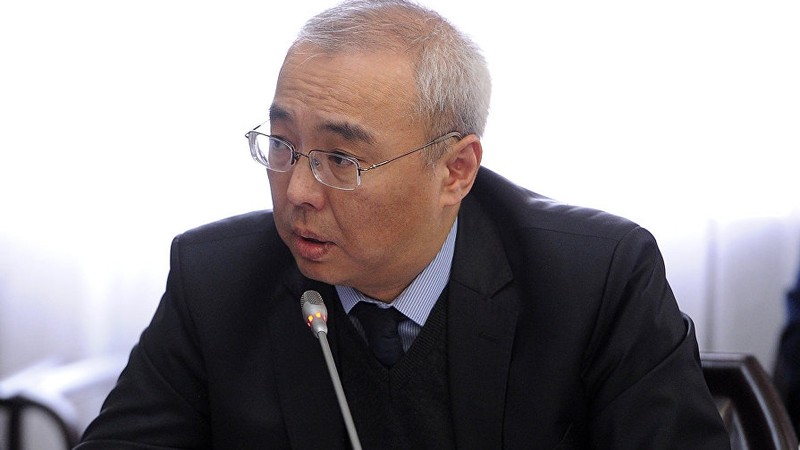 Наблюдаются нарушения со стороны медицинских лабораторий по ККМ-системе, - председатель ГНС О.Абдыкаимов &mdash; Tazabek