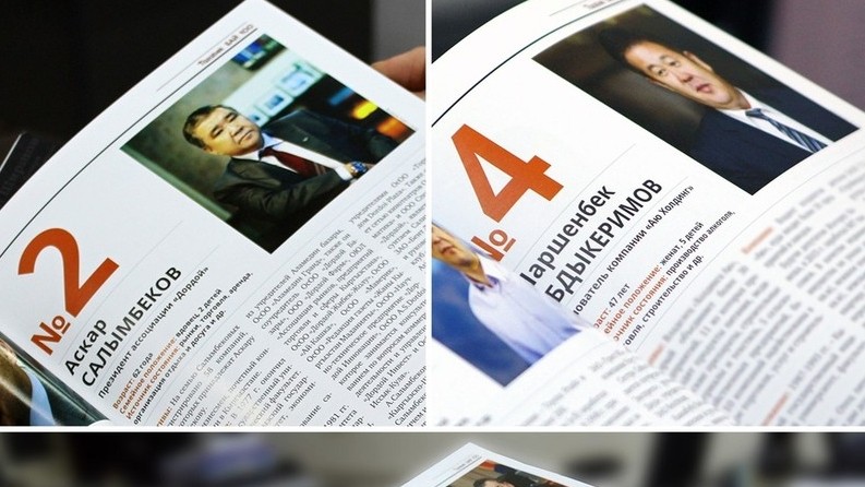 К.Жолдошбаев, А.Салымбеков, Ш.Абдыкеримов... кто еще вошел в Tazabek ТОП-100 богатейших людей из Ат-Башинского района? &mdash; Tazabek