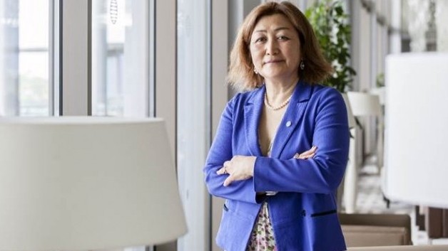 ФАО назначил нового заместителя Регионального представителя по Европе и
Центральной Азии &mdash; Tazabek