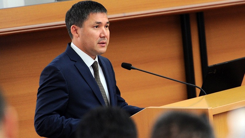 Сегодня инвесторы не хотят вести дела с правительством, - вице-премьер Д.Кенекеев о проектах государственно-частного партнерства &mdash; Tazabek