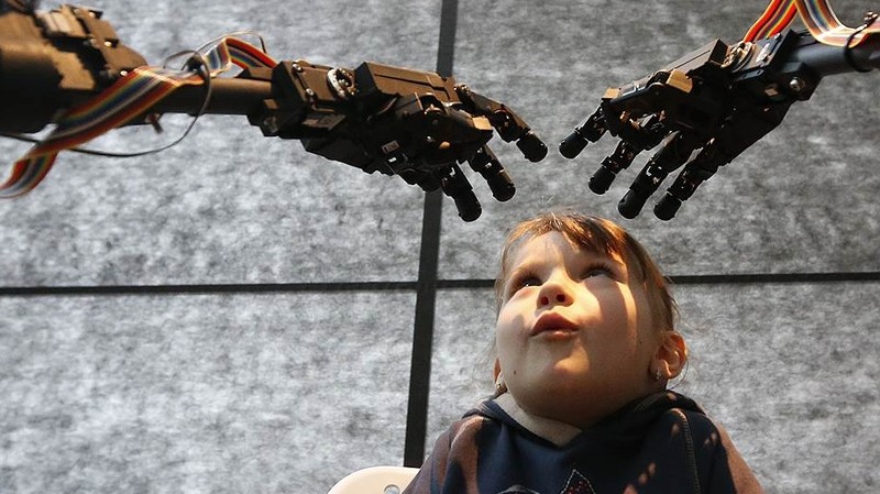 Массачусетский технологический институт: 10 технологий, которые потрясут мир&mdash;2018 &mdash; Tazabek