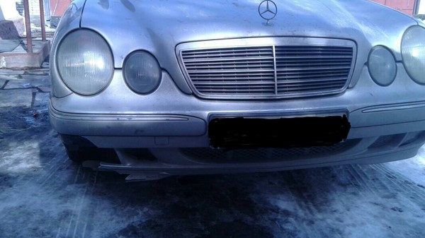 Главное фото