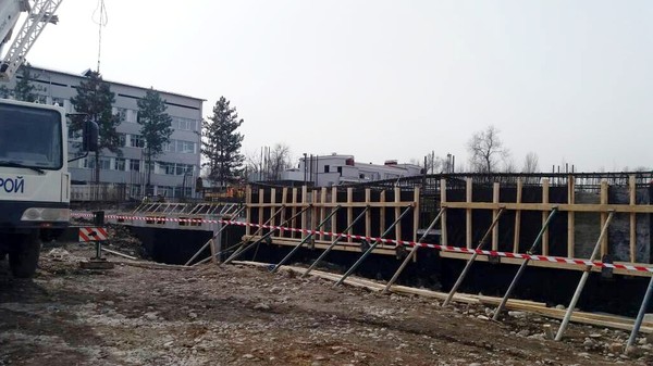 Главное фото