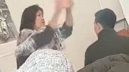 Ударившая студента журналом преподаватель политехнического колледжа ушла с работы