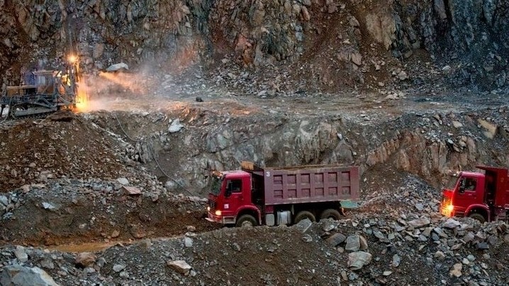 Госпромэнергонедр приостановил на 3 месяца действие лицензий 23 недропользователям (список) &mdash; Tazabek