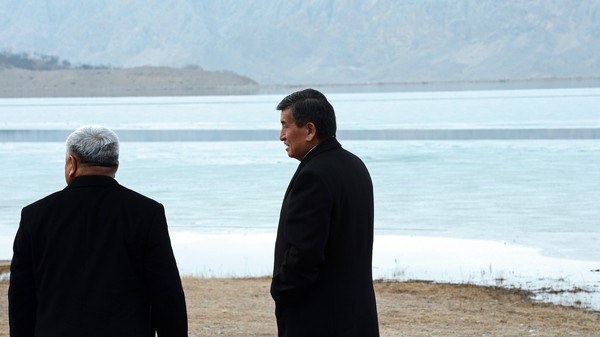 Главное фото