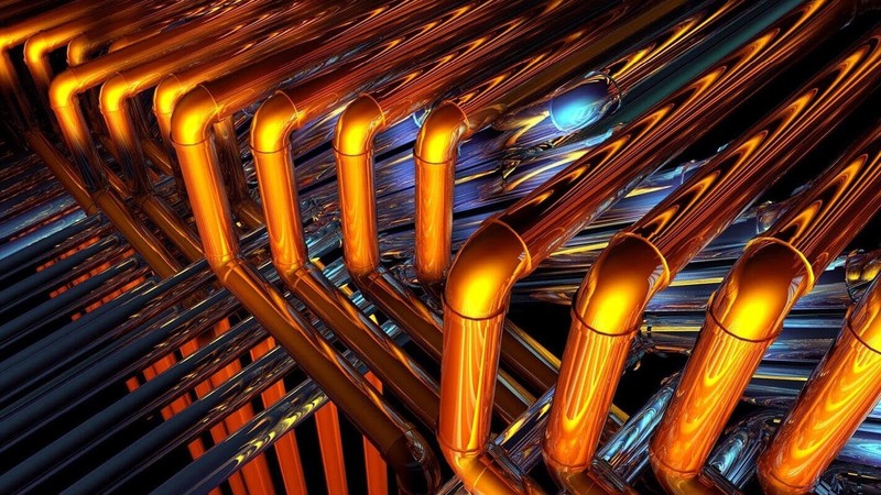 Рынок металлопроката в Кыргызстане: Кто разбогател на железе? &mdash; Tazabek