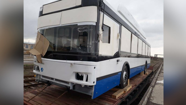 Главное фото