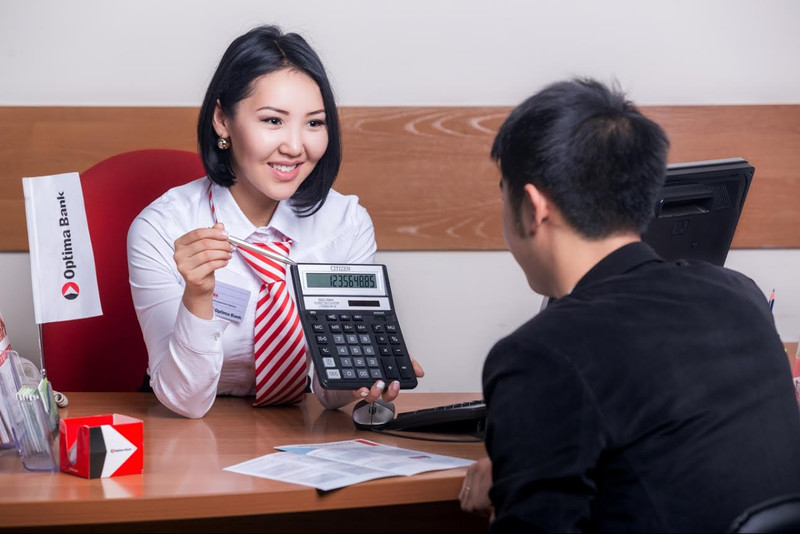 &laquo;Оптима Банк&raquo; выдаёт кредиты от 6% в рамках государственной программы &laquo;Финансирование сельского хозяйства&raquo; &mdash; Tazabek