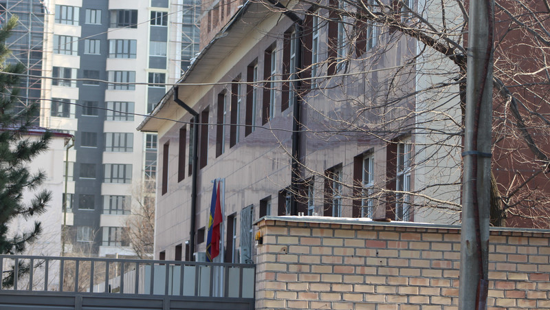 Финразведка перечислила финансовые учреждения с высокой степенью уязвимости  легализации преступных доходов &mdash; Tazabek