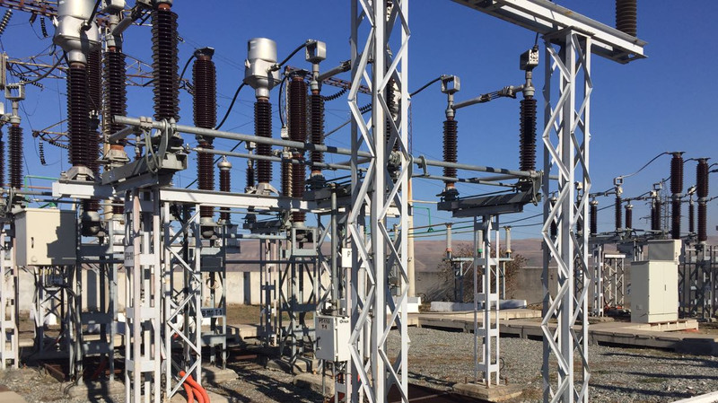 Счетная палата: Необоснованные скачки в установлении тарифов на покупку и транзит электроэнергии приводят распредкомпании к убыткам &mdash; Tazabek