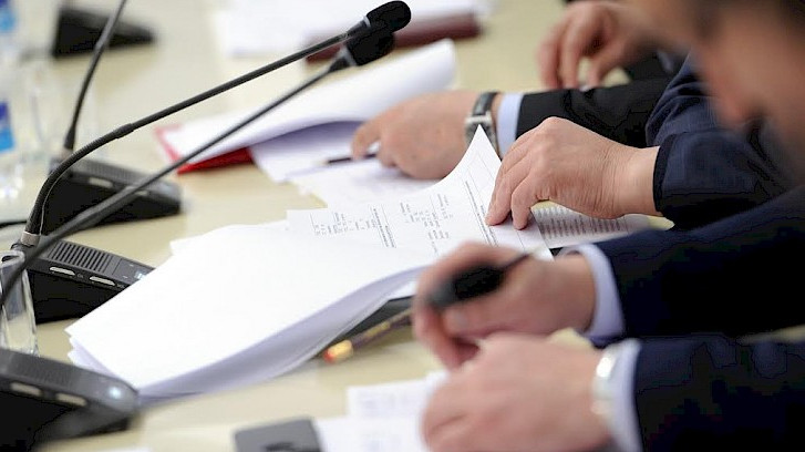 Правительство образовало ГП &laquo;Центр электронного взаимодействия&raquo; при Госкомитете инфотехнологий и связи &mdash; Tazabek