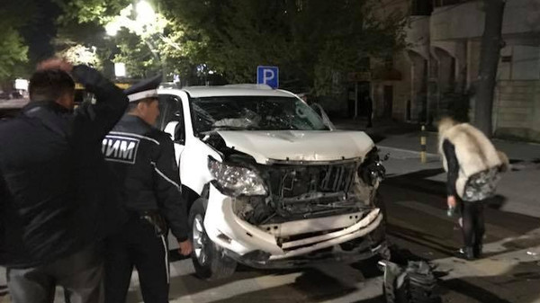 Главное фото