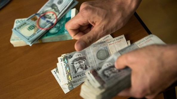 В 2017 году прибыль получил всего 21 банк из 30, - Нацстатком &mdash; Tazabek